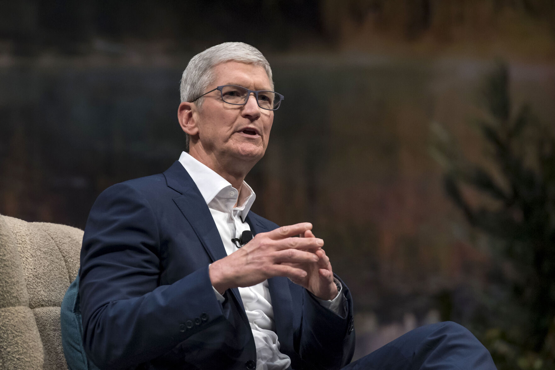 Apple Car speculation is back. Here's what we know so far